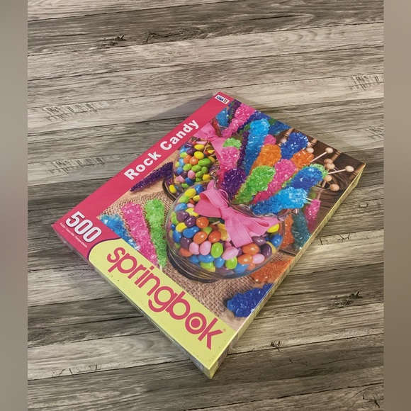 Puzzle - Picture 2 of 4